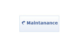 Maintenance
