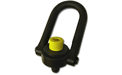 Hoist Rings Hoist Rings
