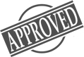 Approved Approved